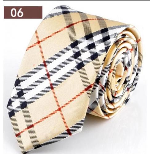Stopdas burberry nieuw