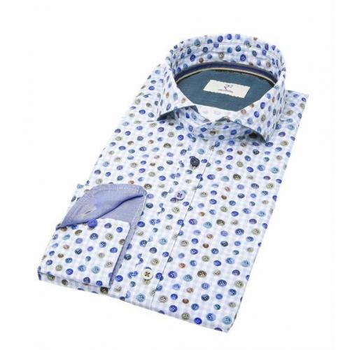 R2-Westbrook Casual overhemd