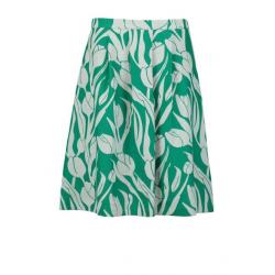 Expresso Femmetje skirt jade green (Rok)
