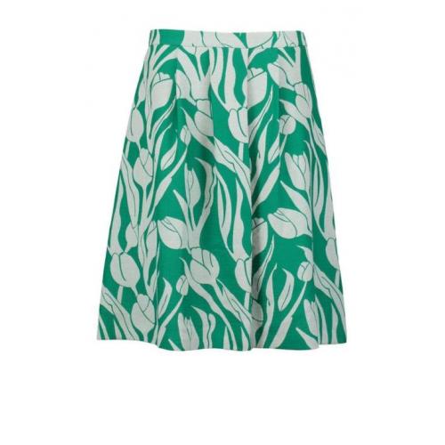 Expresso Femmetje skirt jade green (Rok)