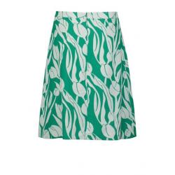 Expresso Femmetje skirt jade green (Rok)