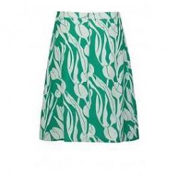 Expresso Femmetje skirt jade green (Rok)