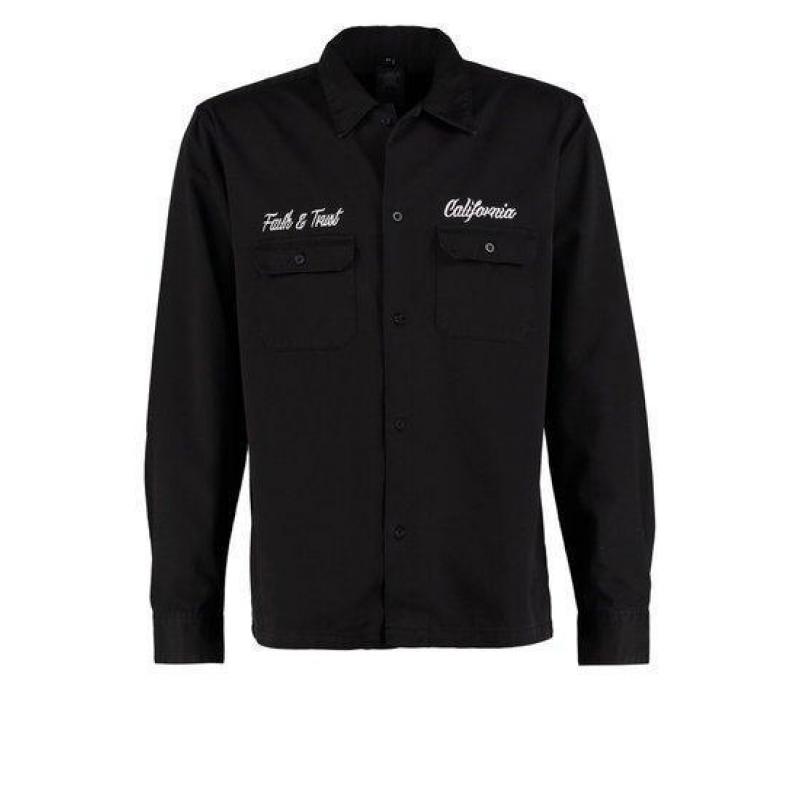 Rock n Roll Overhemden Outlet. Tot 70% Korting!