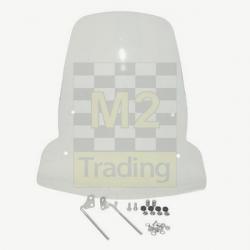 Windscherm Sym Mio Hoog aanbieding