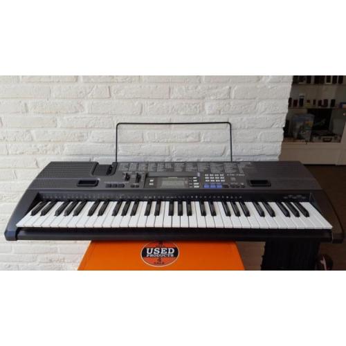 Casio CTK-720 Keyboard