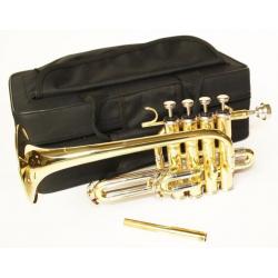 Piccolo Trompet