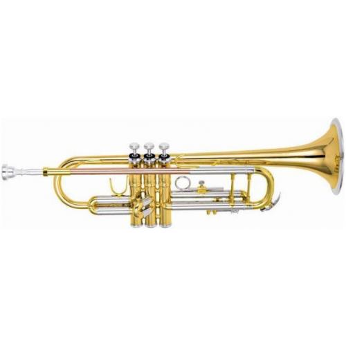 Hoogwaardige Trompet Lucid JTR-250