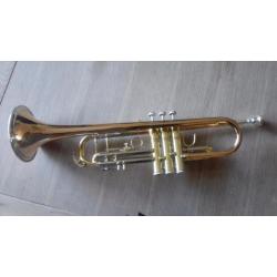 Hoogwaardige Trompet Lucid JTR-250
