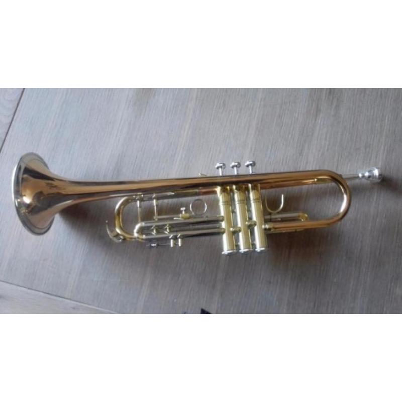 Hoogwaardige Trompet Lucid JTR-250