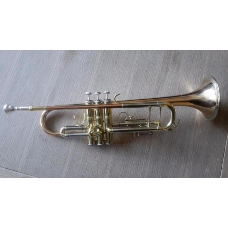 Hoogwaardige Trompet Lucid JTR-250