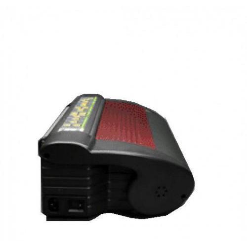 Index Brailleprinter Basic D