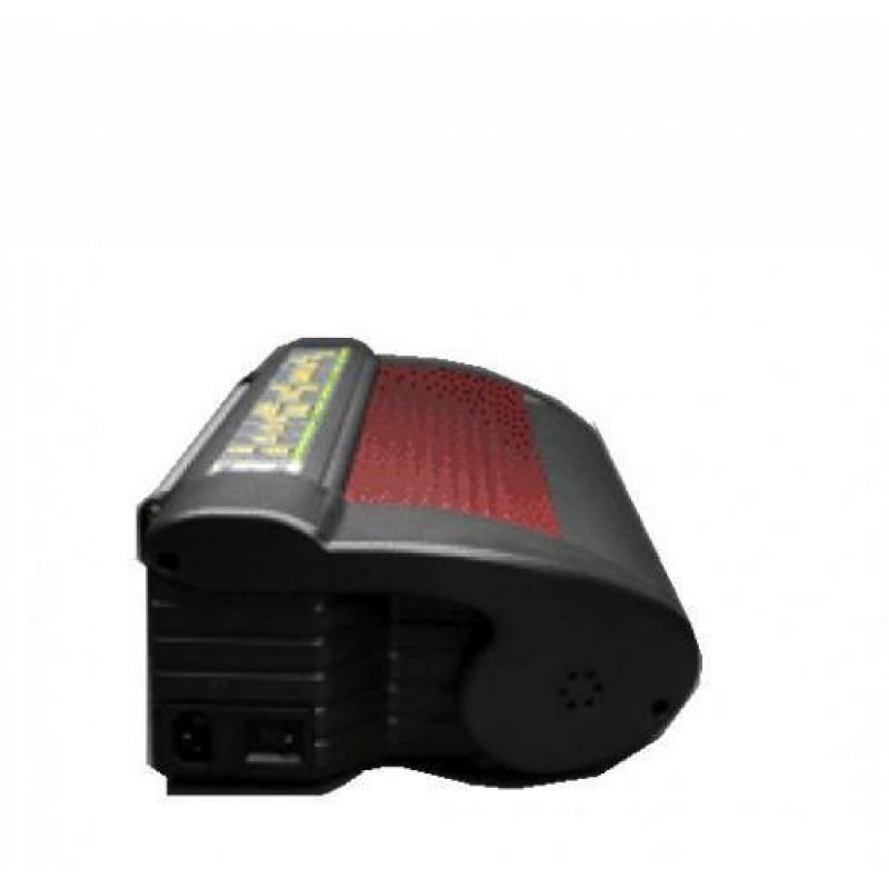 Index Brailleprinter Basic D