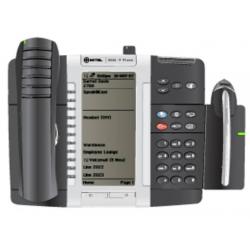 Mitel 3300 Mxe compleet systeem + IP Toestellen