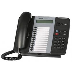 Mitel 3300 Mxe compleet systeem + IP Toestellen
