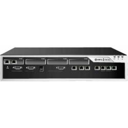 Mitel 3300 Mxe compleet systeem + IP Toestellen