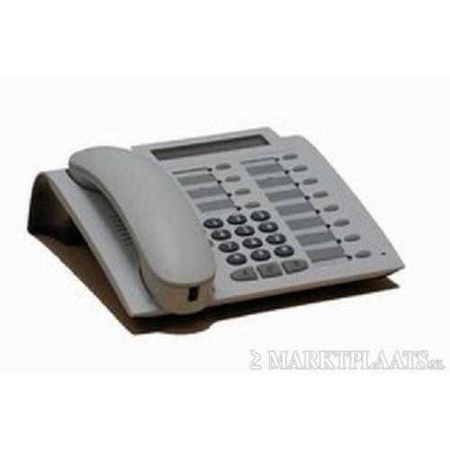 Te koop gevraagd Telefooncentrales en systeem toestellen