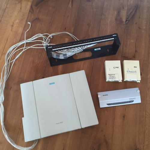Siemens Hicom 100 E