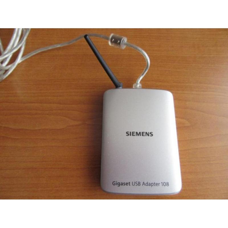 Gigaset USB Adapter 108 Siemens