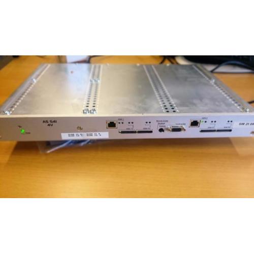 GSM gateway AS 541 4V