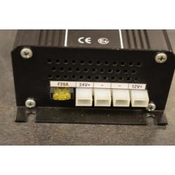 K-PO TM-40 Convertor 24 V naar 12 V