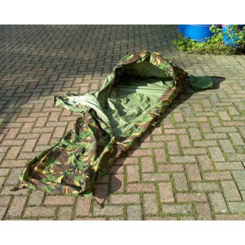 Goretex bivakzak enkelboogs tent