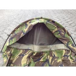 Goretex bivakzak enkelboogs tent