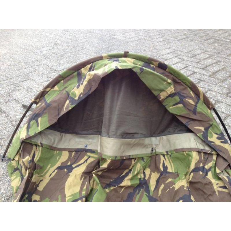 Goretex bivakzak enkelboogs tent