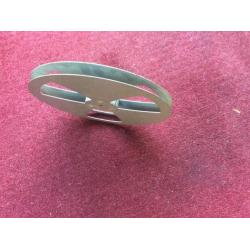 filmspoel, diameter 27 cm