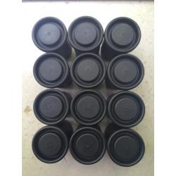 12 x Ilford HP5 400 (36 opnames) Bieden per rol