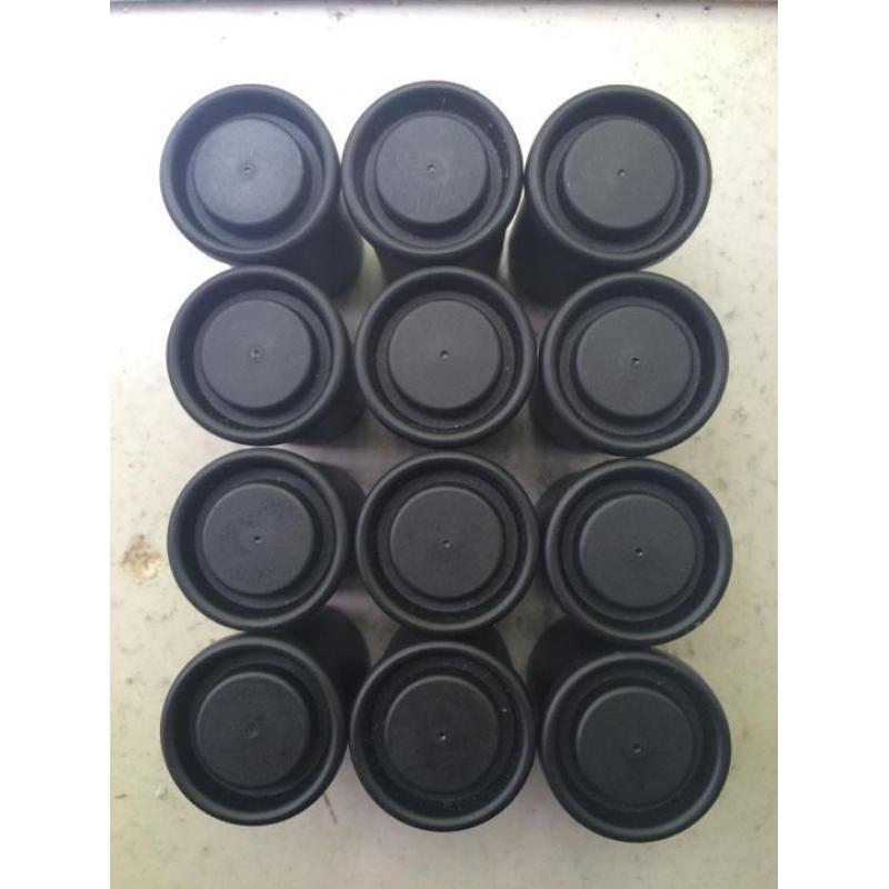 12 x Ilford HP5 400 (36 opnames) Bieden per rol