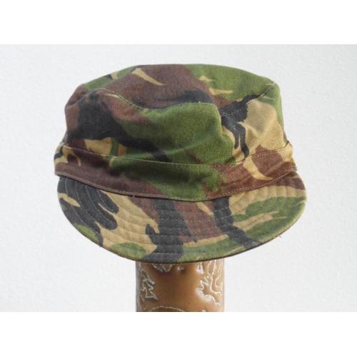 Vechtpet camouflage.