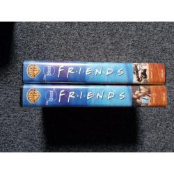 Friends compleet seizoen 8