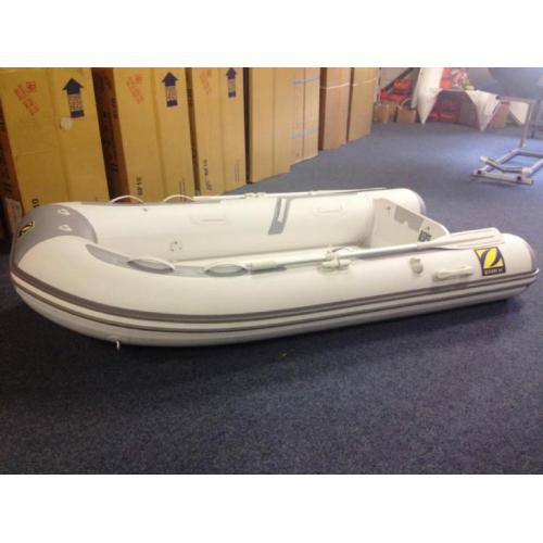 Nieuwe Zodiac rubberboten AKTIEPRIJZEN Rubberboten + motoren