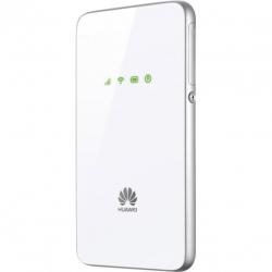 Huawei Prime Curve MiFi router