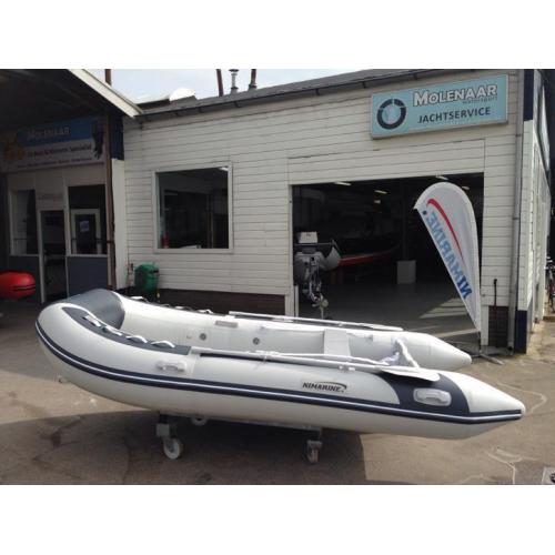 Nieuwe Nimarine mx 350