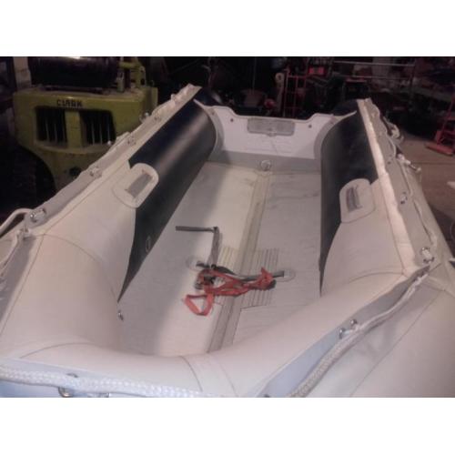 Honda Marina Honwave Jokion Hibo