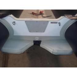 Honda Marina Honwave Jokion Hibo