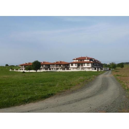 Te Koop Vakantie Villa in Lozenets Bulgarije