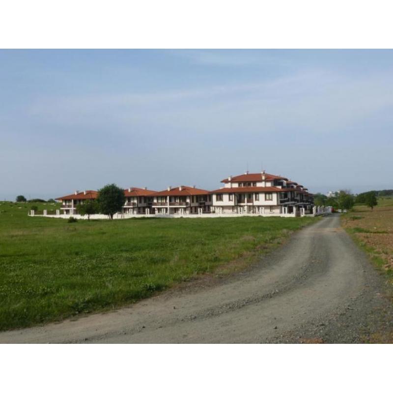Te Koop Vakantie Villa in Lozenets Bulgarije
