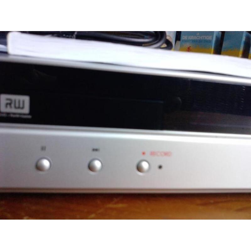 DVD/HDD Recorder Yamada dvr9300hx