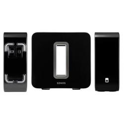sonos sub, de allergoedste, biedt aan