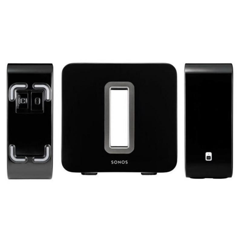 sonos sub, de allergoedste, biedt aan