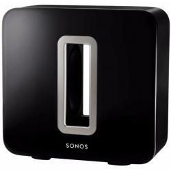 sonos sub, de allergoedste, biedt aan