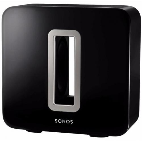 sonos sub, de allergoedste, biedt aan