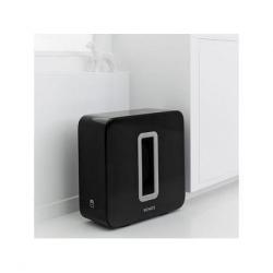 sonos sub, de allergoedste, biedt aan