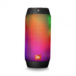 Outlet: JBL Pulse 2 Zwart Refurbished - Draadloos