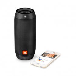 Outlet: JBL Pulse 2 Zwart Refurbished - Draadloos