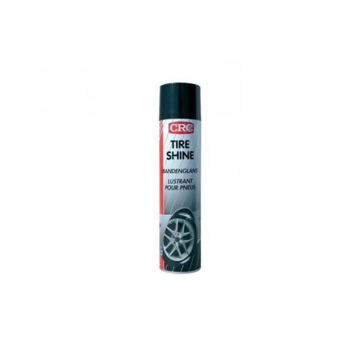 Crc tire shine 400 ml, spray