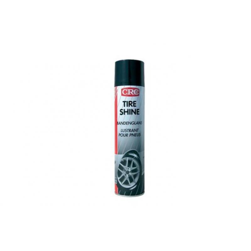 Crc tire shine 400 ml, spray