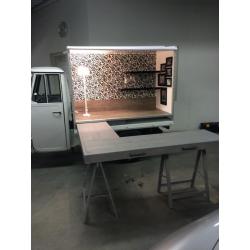 Piaggio Ape Classic Bar